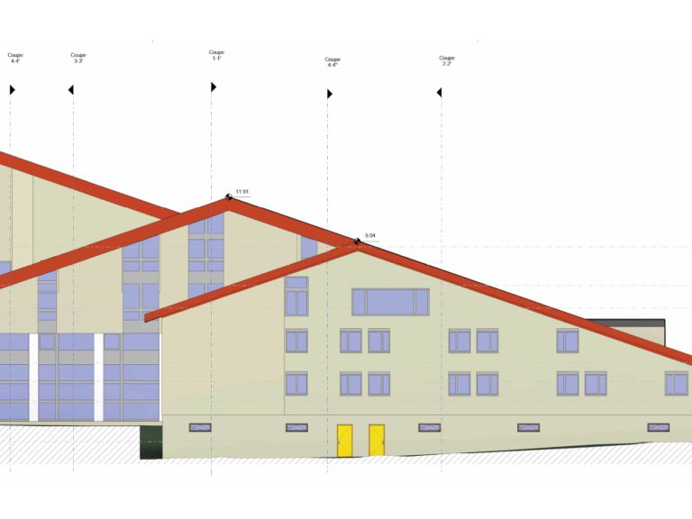 Restitution_2D_Facade_BIM_1400_1050